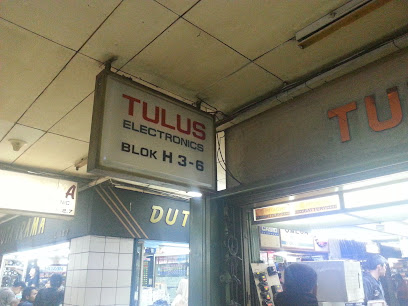 Tulus Electronics