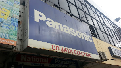 UD Jaya Elektronik