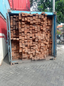 UD. Rizky jaya kayu ( supplier kayu gelugu Sulawesi dan Meranti )