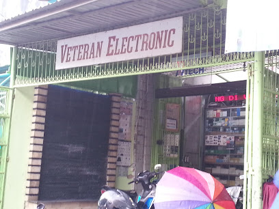 Veteran Elektronik