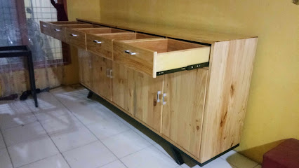 jati belanda pekanbaru wood furniture